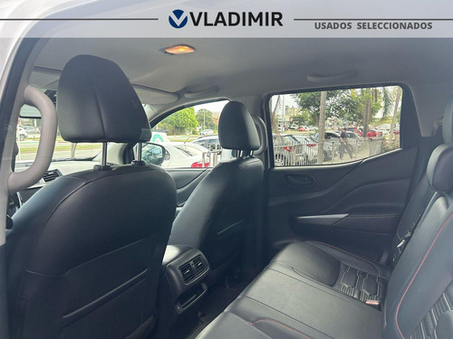 Nissan Frontier Np300 At 2.5 2023 - Vladimir
