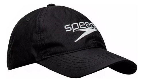 Gorra Speedo Impermeable Unisex Deportivo Ajustable