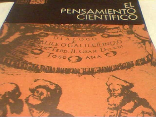 Ludovico Geymonat - El Pensamiento Cientifico (p)