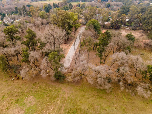 Imagen 5 de 9 de Venta Terreno Barrio Parque Las Tranqueras