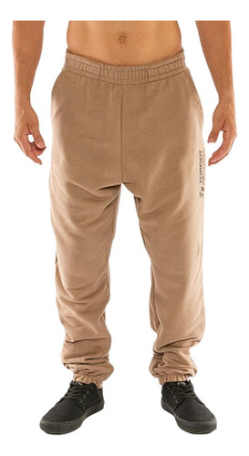 Pantalon Topper Moda Rtc Comfy Hombre-newsport