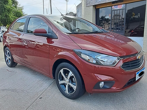 Chevrolet Onix 1.4 Ltz 98cv