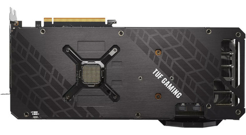 Tarjeta De Video Asus Radeon Rx 6800 Xt 16g Oc Edition Gddr6 (Usado)