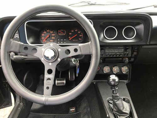 Chevrolet Chevette Sr