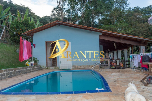 Imagem 2 de 30 de Chacara - Ch00193 - 69583259