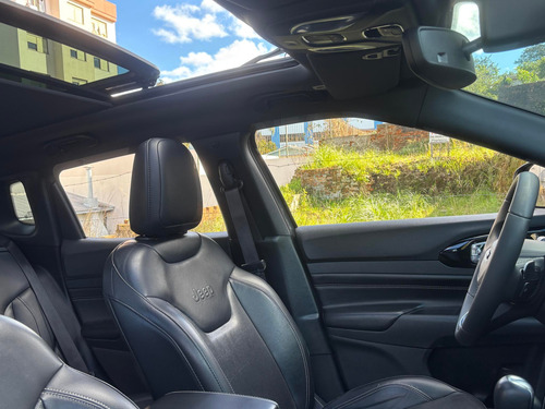 Jeep Compass 1.3 T270 TURBO FLEX S AT6