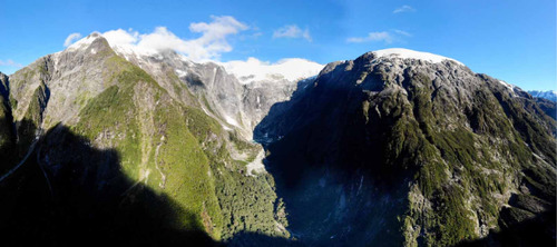 Sitio En Venta En La Carretera Austral 2050 Hta, Aysen