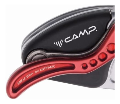 Camp Druid Pro Descensor
