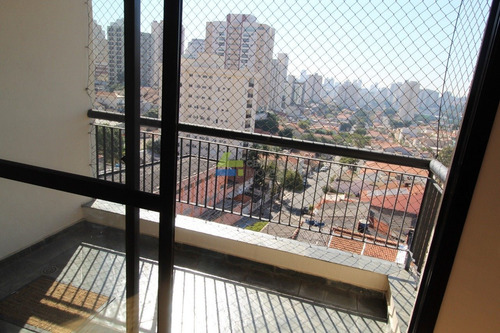 Imagem 6 de 15 de Apartamento - Saude - Ref: 15124 - L-873121