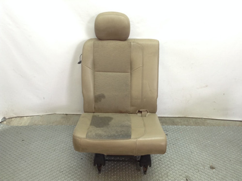 Asiento Derecho Tercera Fila Chevrolet Uplander Mod 05-09 (Usado)