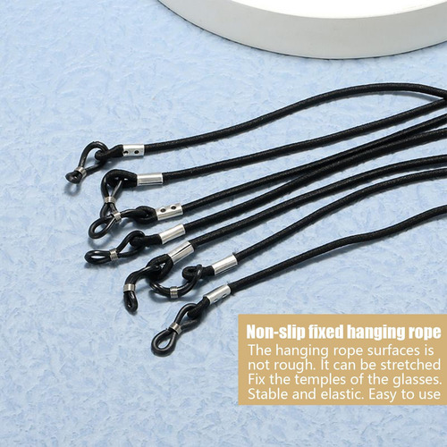 Cordón Para Gafas Retenedor De Cordón Para Gafas De Cuello C