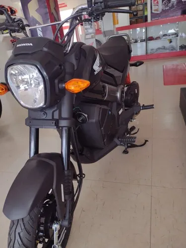 Honda Navi 110 22 Tucarro