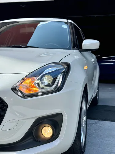 Suzuki Swift 1.2 Hybrid 2Wd