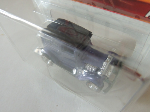 Hot Wheels - A -ok - Lacrado (lz 4)