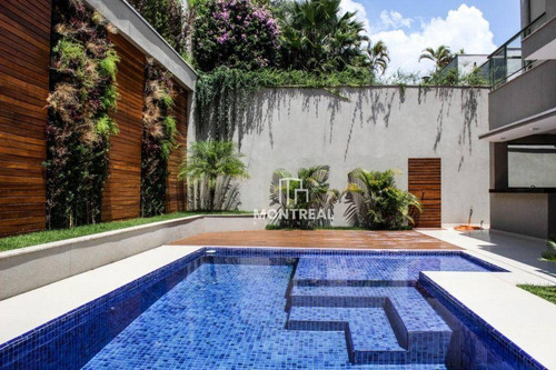 Imagem 5 de 20 de Casa À Venda, 520 M² Por R$ 5.500.000,00 - Barueri - Barueri/sp - Ca0003