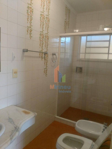 Imagem 19 de 24 de Casa Com 3 Dormitórios À Venda, 200 M² Por R$ 742.000,00 - Jardim Chapadão - Campinas/sp - Ca0469
