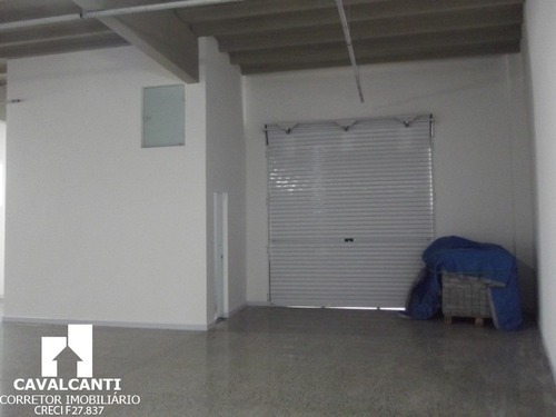 Imagem 8 de 24 de Barracao - Ba00039 - 70998750
