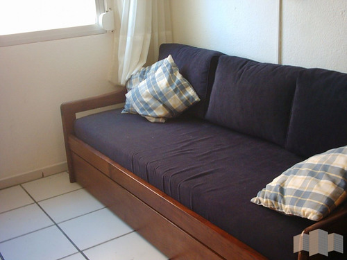 Imagen 3 de 8 de Apartamento En Punta Del Este, Aidy Grill