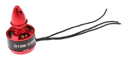 Micro drone cheap brushless motors