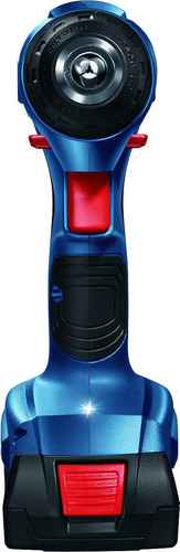 Atornillador/taladro A Batería 18v. Bosch Gsr 180 Li Prof.