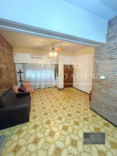 Venta Ph Tipo Dúplex 4 Ambientes Ramos Mejía Norte - Oportunidad