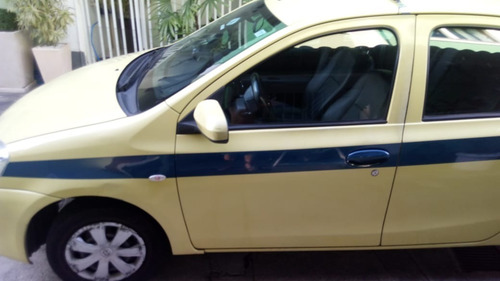 Etios 2016 Carro E Autonomia