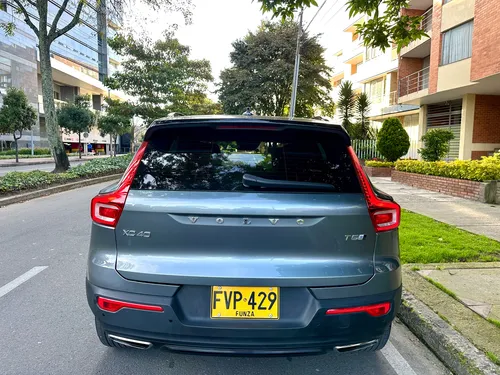 Volvo XC40 2.0 T5 Awd R-design