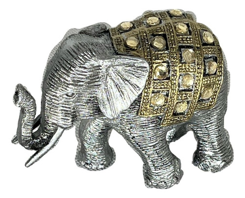 Elefantes Decorativos Suerte 