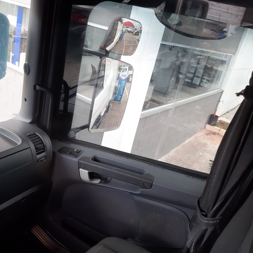 Scania P360