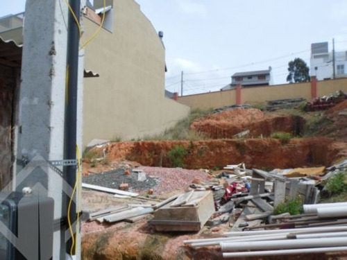 Imagem 3 de 4 de Terreno - Hipica - Ref: 137560 - V-137560