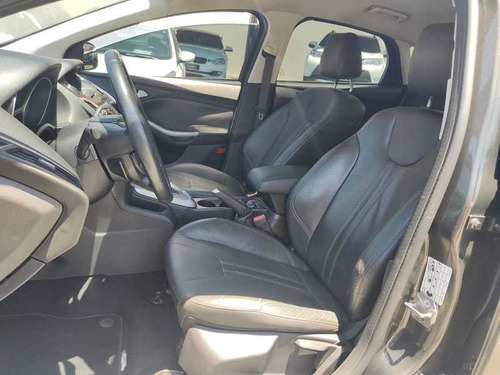Imagem 10 de 11 de Ford Focus Se At 2.0t 2014