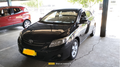 Toyota Corolla 2.0 16v Xei Flex Aut. 4p