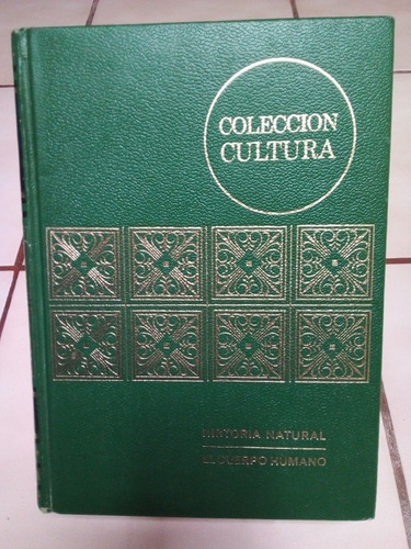 Colección Cultura. Historia Natural