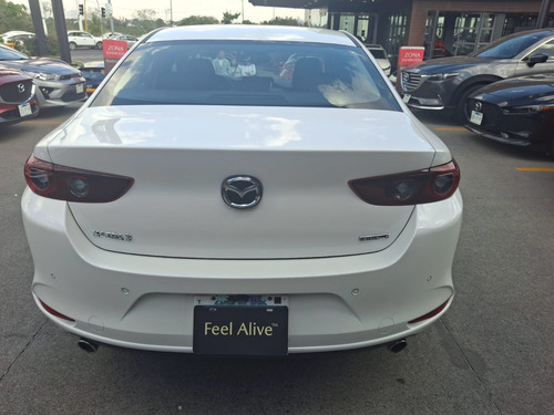 Mazda Mazda 3 2024
