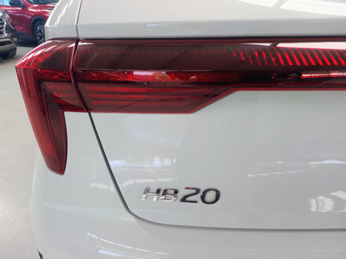 Hyundai hb20 hb 1.6 gl mid at hb