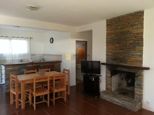 Imagen 2 de 11 de Venta De Casa De 2 Dormitorios En Balneario Buenos Aires