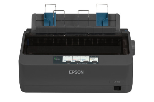 Impresora Matriz De Punto Epson Lx350 Sustituye Lx-300 Bagc