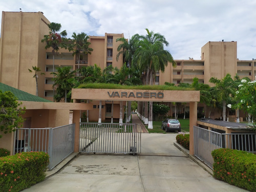 Imagen 1 de 12 de Apartamento Full Amoblado Venta En Varadero Los Canales De Rio Chico Vista Espectacular