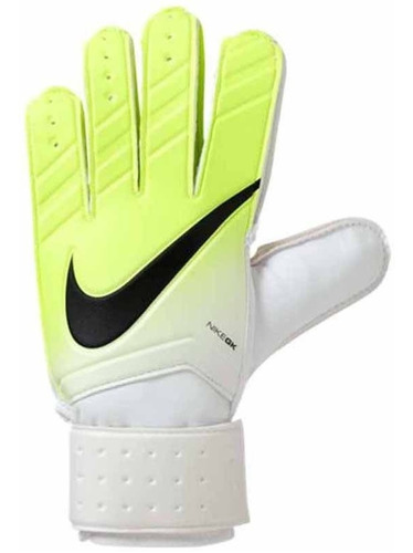 Nike Guantes De Portero. Gk Match Talla 8 Y 9. Originales. 