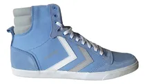 Comprar Zapatillas Europeas Hummel Talla 42 Nuevas 100% Originales