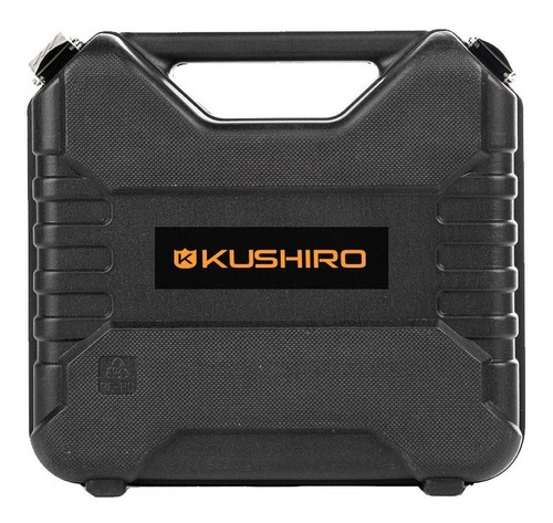 Imagen 7 de 10 de Soldadora Estaño Pistola 100 W Soldador Cautin + Estuche