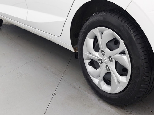 Hyundai HB20 1.0 12V FLEX SENSE PLUS MANUAL