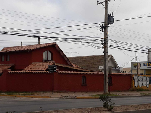 Excelente Oportunidad De Casa Para Comercio (64620)
