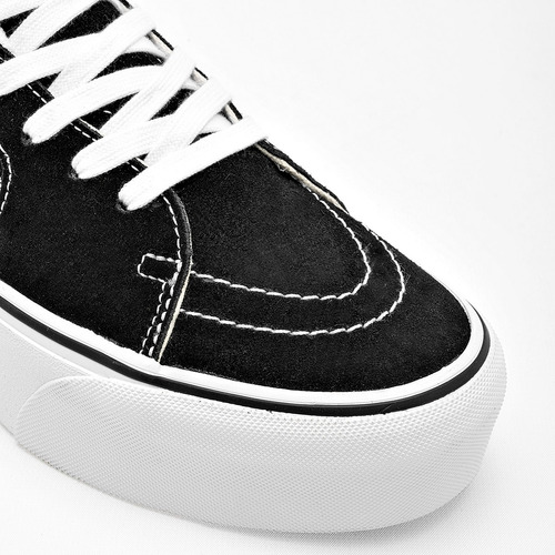 Tenis Urbano Dama Vans Vn-0a5jmkbmx Tapered Stackform T5*