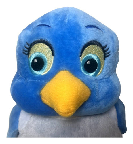 Multibrink Pelúcia Princesinha Sofia Mia