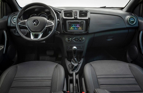 Renault Kangoo 2021 Ii Express Confort 5a 1.6 Sce