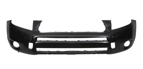 Imagen 1 de 3 de Paragolpe Delantero Toyota Rav4 2008