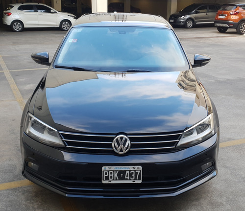 Volkswagen Vento 2.5 Luxury 170cv