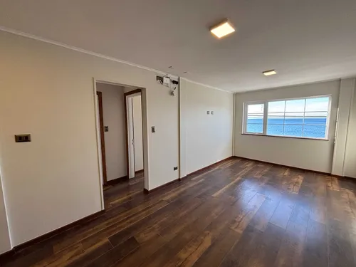 Arriendo Frente A La Playa, Puerto Varas (66121)