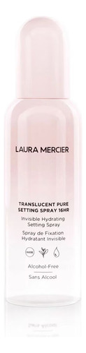 Laura Mercier Setting Spray Fijador 100 Ml
